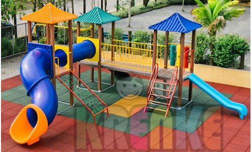 Playground KMP-300